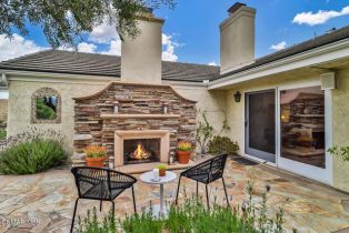 Single Family Residence, 1487 Longridge ct, Thousand Oaks, CA 91360 - 45