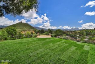 Single Family Residence, 1487 Longridge ct, Thousand Oaks, CA 91360 - 49