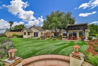 Single Family Residence, 1487 Longridge ct, Thousand Oaks, CA 91360 - 50