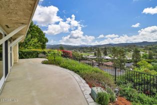 Single Family Residence, 1487 Longridge ct, Thousand Oaks, CA 91360 - 53