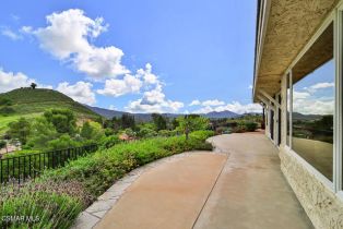 Single Family Residence, 1487 Longridge ct, Thousand Oaks, CA 91360 - 54