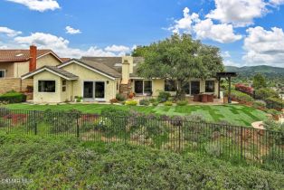 Single Family Residence, 1487 Longridge ct, Thousand Oaks, CA 91360 - 58