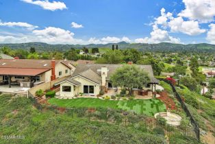 Single Family Residence, 1487 Longridge ct, Thousand Oaks, CA 91360 - 60