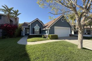 Single Family Residence, 2339 Gillingham CIR, Thousand Oaks, CA  Thousand Oaks, CA 91362