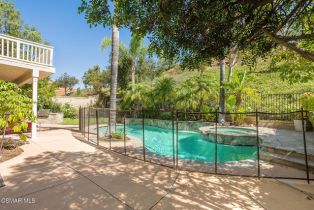Single Family Residence, 1034 Lambourne pl, Oak Park, CA 91377 - 21