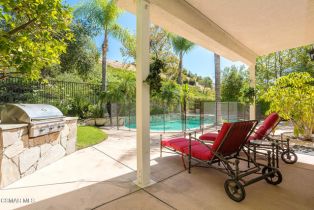 Single Family Residence, 1034 Lambourne pl, Oak Park, CA 91377 - 22