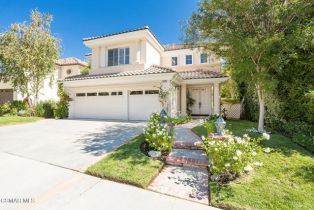 Residential Lease, 1034 Lambourne PL, Oak Park, CA  Oak Park, CA 91377