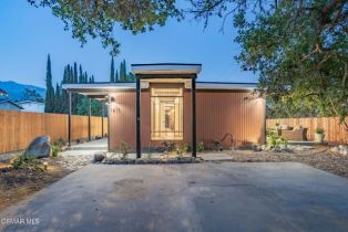 Single Family Residence, 1411 Ojai rd, Santa Paula, CA 93060 - 2