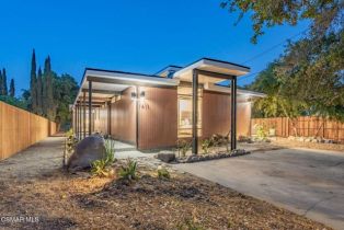 Single Family Residence, 1411 Ojai rd, Santa Paula, CA 93060 - 3