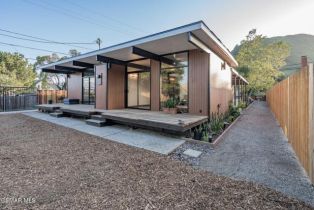 Single Family Residence, 1411 Ojai rd, Santa Paula, CA 93060 - 59