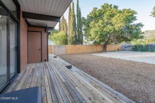 Single Family Residence, 1411 Ojai rd, Santa Paula, CA 93060 - 63