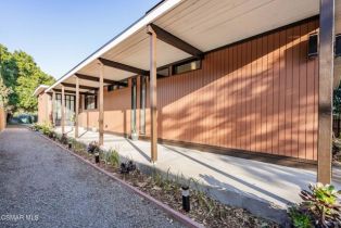 Single Family Residence, 1411 Ojai rd, Santa Paula, CA 93060 - 70