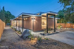 Single Family Residence, 1411 Ojai RD, Santa Paula, CA  Santa Paula, CA 93060