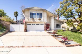 Single Family Residence, 411 Blackhawk dr, Newbury Park, CA 91320 - 2
