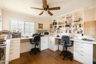 Single Family Residence, 411 Blackhawk dr, Newbury Park, CA 91320 - 21