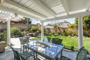 Single Family Residence, 411 Blackhawk dr, Newbury Park, CA 91320 - 22