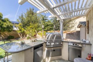 Single Family Residence, 411 Blackhawk dr, Newbury Park, CA 91320 - 23