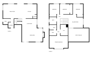 Single Family Residence, 411 Blackhawk dr, Newbury Park, CA 91320 - 27