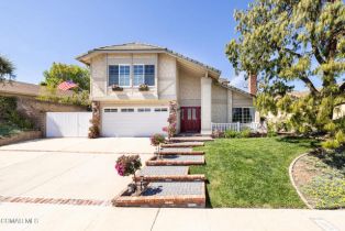 Single Family Residence, 411 Blackhawk DR, Newbury Park, CA  Newbury Park, CA 91320