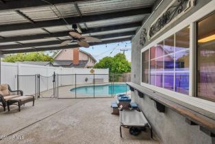 Single Family Residence, 2517 Heywood st, Simi Valley, CA 93065 - 26