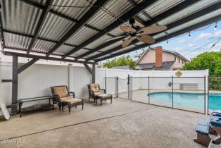 Single Family Residence, 2517 Heywood st, Simi Valley, CA 93065 - 27