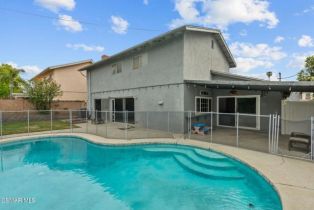 Single Family Residence, 2517 Heywood st, Simi Valley, CA 93065 - 30
