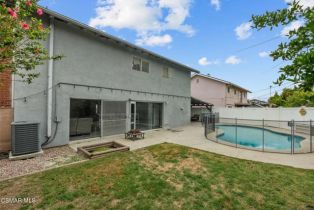 Single Family Residence, 2517 Heywood st, Simi Valley, CA 93065 - 31