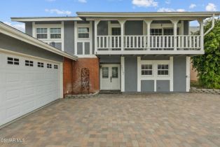 Single Family Residence, 2517 Heywood st, Simi Valley, CA 93065 - 45