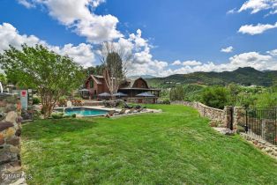 Single Family Residence, 3030 Triunfo Canyon rd, Agoura Hills, CA 91301 - 15
