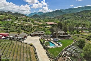 Single Family Residence, 3030 Triunfo Canyon rd, Agoura Hills, CA 91301 - 2