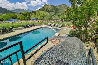 Single Family Residence, 3030 Triunfo Canyon rd, Agoura Hills, CA 91301 - 23