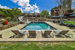 Single Family Residence, 3030 Triunfo Canyon rd, Agoura Hills, CA 91301 - 24