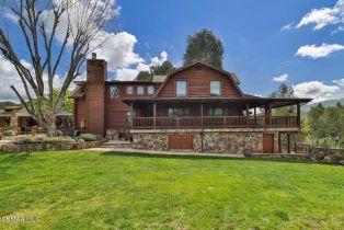 Single Family Residence, 3030 Triunfo Canyon rd, Agoura Hills, CA 91301 - 25