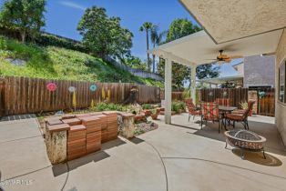 Condominium, 2018 Covington ave, Simi Valley, CA 93065 - 2