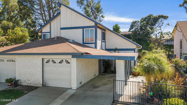 Condominium, 2018 Covington ave, Simi Valley, CA 93065 - 1