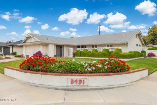 Single Family Residence, 3491 Rivermore st, Camarillo, CA 93010 - 2