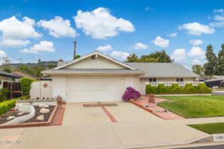 Single Family Residence, 3491 Rivermore st, Camarillo, CA 93010 - 3