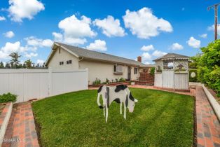 Single Family Residence, 3491 Rivermore st, Camarillo, CA 93010 - 42