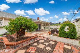 Single Family Residence, 3491 Rivermore st, Camarillo, CA 93010 - 44