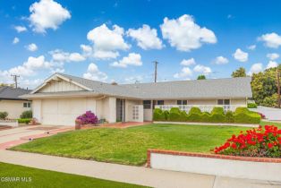 Single Family Residence, 3491 Rivermore ST, CA  , CA 93010