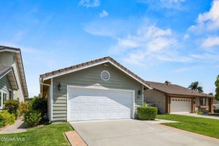 Single Family Residence, 4570 Vistapark dr, Moorpark, CA 93021 - 2