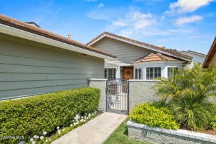 Single Family Residence, 4570 Vistapark dr, Moorpark, CA 93021 - 4