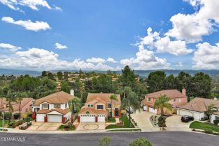 Single Family Residence, 1665 Calle Rochelle, Thousand Oaks, CA 91360 - 4