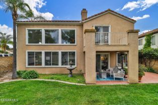 Single Family Residence, 1665 Calle Rochelle, Thousand Oaks, CA 91360 - 50