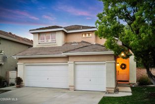 Single Family Residence, 334 Anzio way, Oak Park, CA 91377 - 3