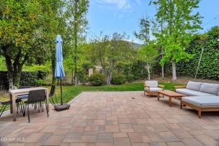 Single Family Residence, 334 Anzio way, Oak Park, CA 91377 - 42