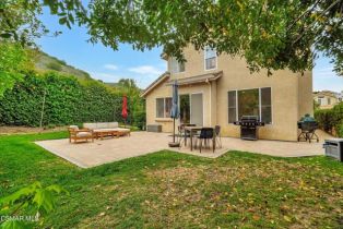 Single Family Residence, 334 Anzio way, Oak Park, CA 91377 - 44