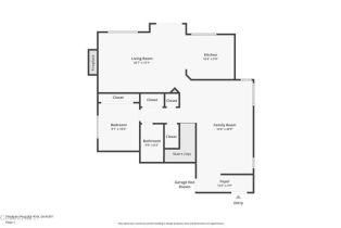 Single Family Residence, 334 Anzio way, Oak Park, CA 91377 - 50