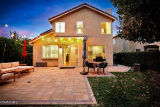 Single Family Residence, 334 Anzio way, Oak Park, CA 91377 - 8