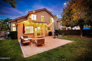 Single Family Residence, 334 Anzio WAY, CA  , CA 91377